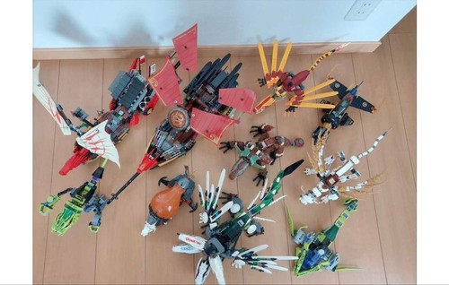 Lego ninjago earth dragon - ninjago,