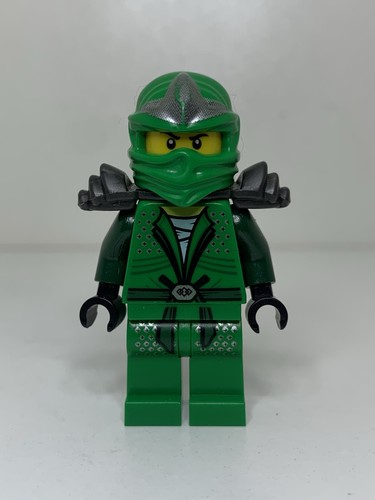 Lego ninjago rise - ninjago, the
