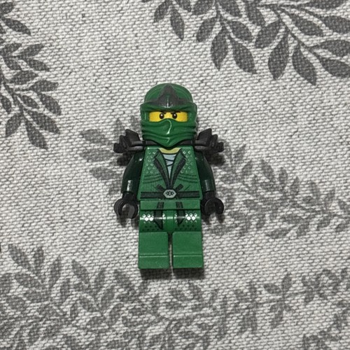 Lego ninjago lloyd - lego,