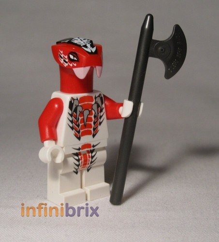 Lego fang suei minifigure - minifigure, from