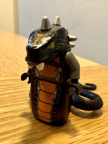 Lego ninjago skalidor - lego,