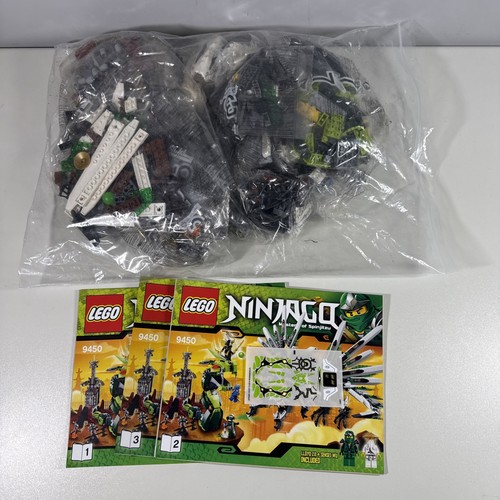 Lego ninjago epic dragon - lego,