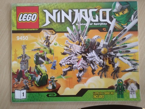 Lego ninjago epic - lego,