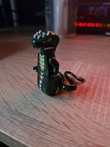 Lego acidicus 9450 - acidicus,