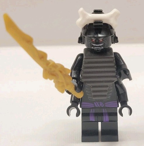 Lego minifigure ninjago - minifigure,