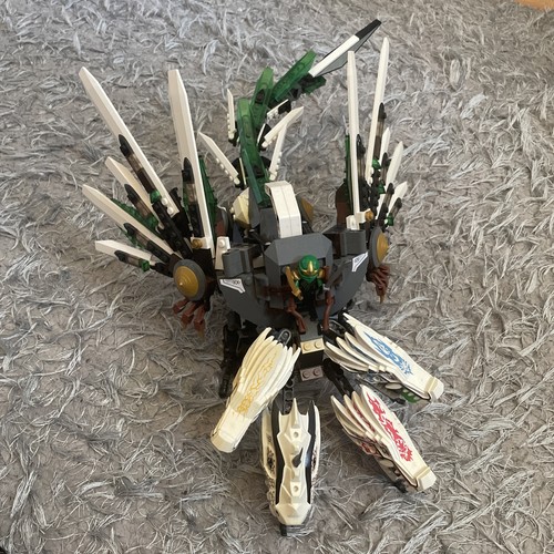 Great price for lego ninjago - price,