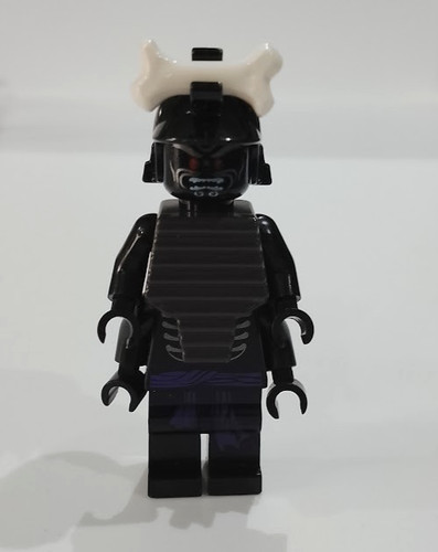 Lego ninjago figure njo0042 - lego,