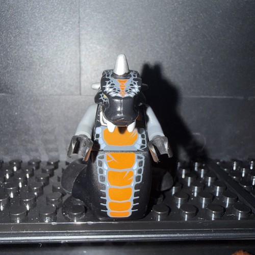 Lego ninjago skalidor - lego, ®