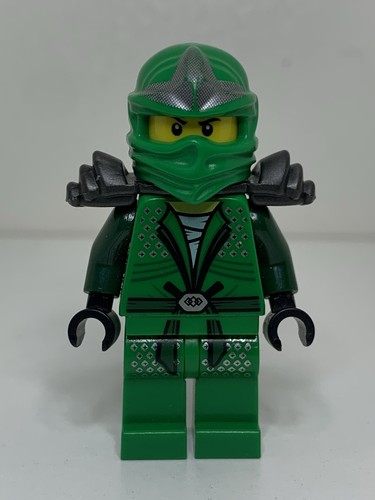 Lego ninjago rise the - rise,