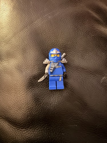 Lego jay 9450 - 9450, 9445