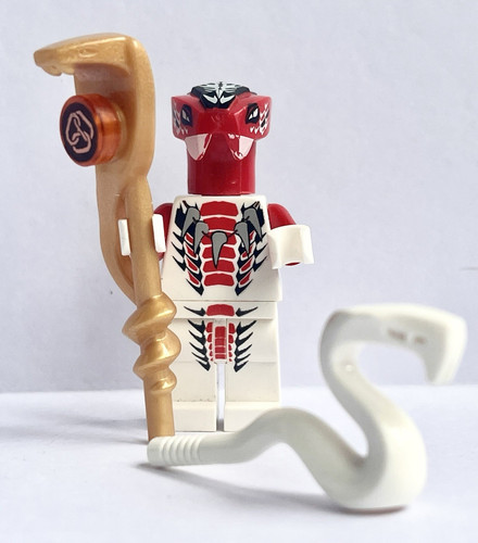 2012 lego minifigures ninjago - 2012,