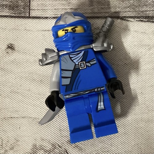 Lego jay 9450 - lego,