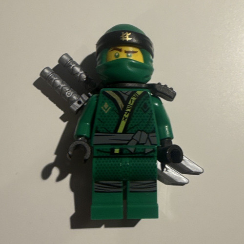 Lego ninjago lloyd sons - lego, of