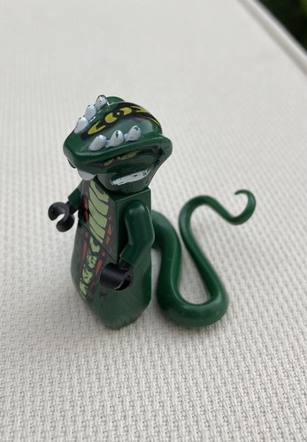 Lego acidicus 9450 ninjago - acidicus,