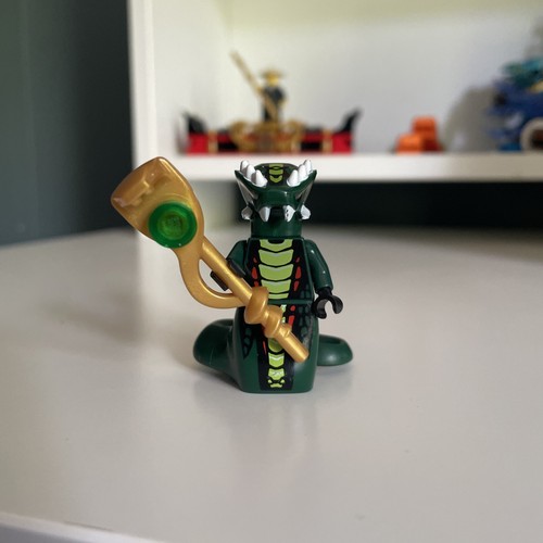 Lego ninjago acidicus - ninjago,