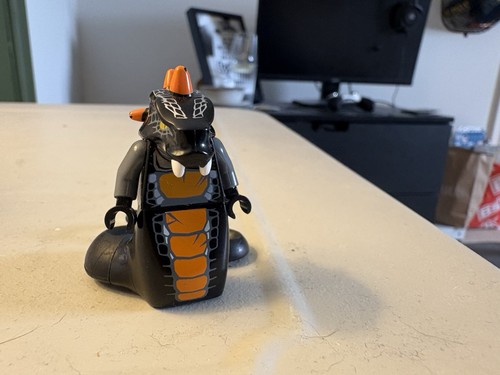 Lego ninjago skalidor - lego,