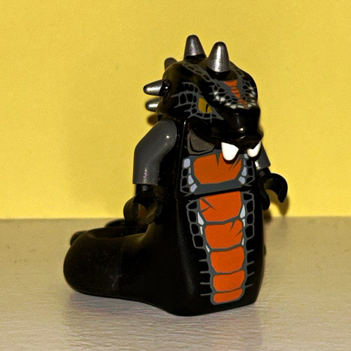 Lego skalidor 9450 epic - epic, dragon