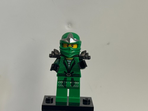 Lego ninjago lloyd - lego,