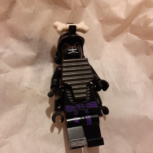 Lego lord garmadon 9446 - garmadon,