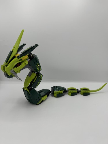 Genuine lego ninjago epic - lego,