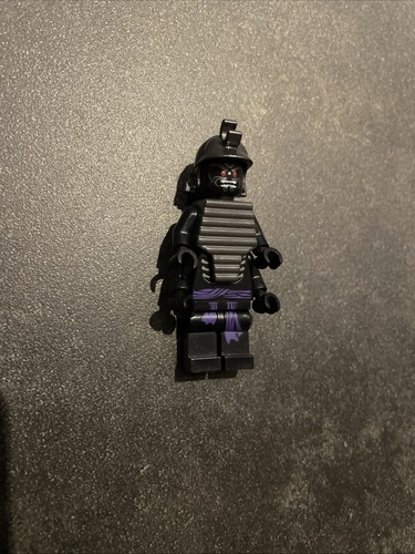 Lego 9450 lord garmadon - lord,