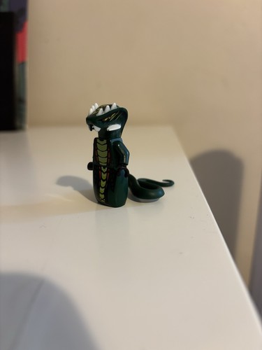 Lego ninjago acidicus - lego,