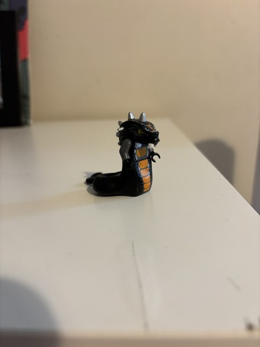 Lego ninjago general skalidor - ninjago,