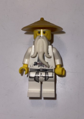 Lego ninjago mini figure - ninjago,