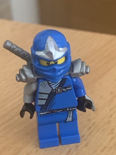 Lego ninjago figure njo0047 - lego,