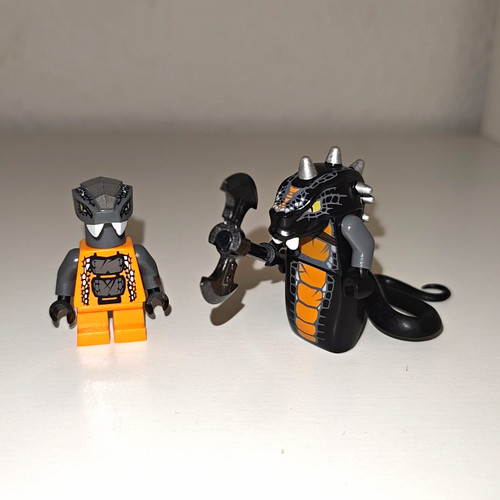 Lego scaliador chokun - lego,