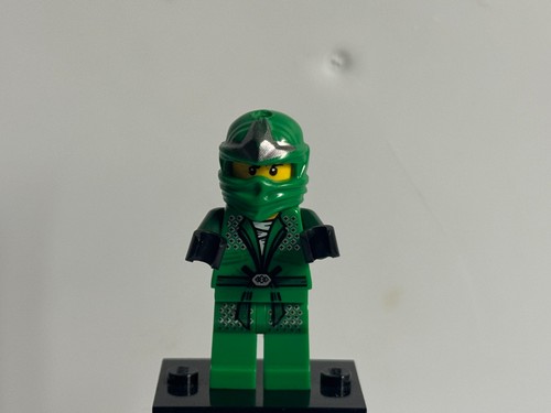 Lego ninjago lloyd - ninjago, zx