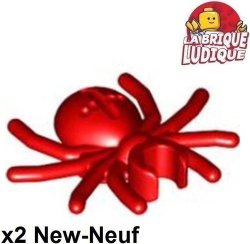 Lego animal spider - animal,