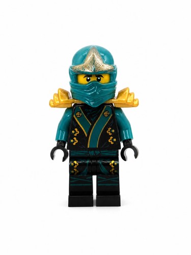 Lego ninjago lloyd - ninjago,