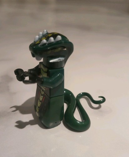 Lego ninjago acidicus - ninjago,