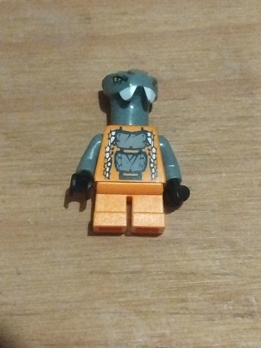 Lego ninjago chokun - ninjago,