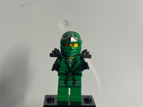 Lego ninjago lloyd - ninjago, zx