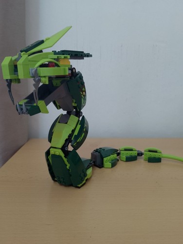 Genuine lego ninjago epic - genuine,