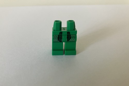 Lego ninjago minifigure - ninjago, legs