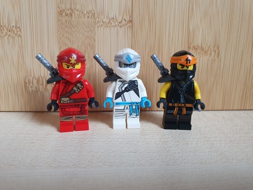 Lego ninjago secrets - lego, of