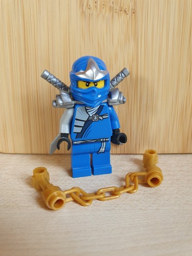Lego ninjago jay - lego,