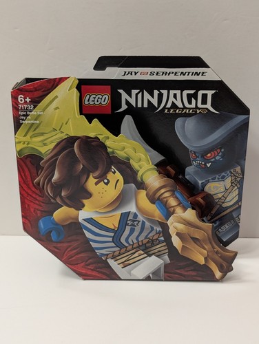 Lego 71732 ninjago - lego, epic