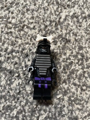New lego legacy lord - new,